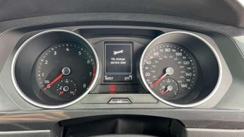 Volkswagen Tiguan 1.5 TSI 150 Life 5dr DSG