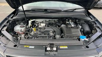 Volkswagen Tiguan 1.5 TSI 150 Life 5dr DSG