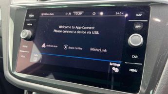 Volkswagen Tiguan 1.5 TSI 150 Life 5dr DSG
