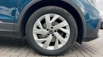 Volkswagen Tiguan 1.5 TSI 150 Life 5dr DSG