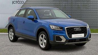 Audi Q2 35 TFSI Sport 5dr S Tronic