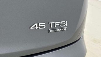 Audi Q5 45 TFSI Quattro S Line 5dr S Tronic