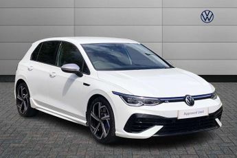 Volkswagen Golf 2.0 TSI 320 R 4Motion 5dr DSG