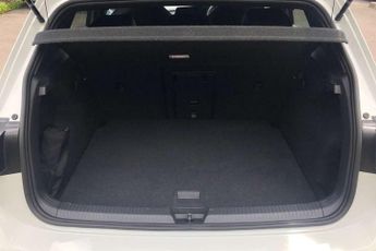 Volkswagen Golf R 2.0 TSI 320 R 4Motion 5dr DSG