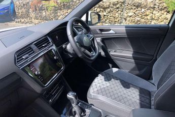 Volkswagen Tiguan 1.5 TSI 150 R-Line Edition 5dr DSG