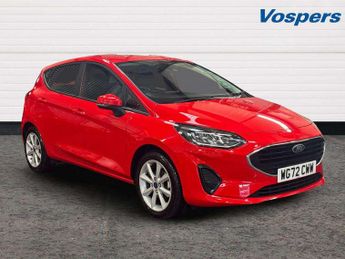 Ford Fiesta 1.0 EcoBoost Trend 5dr