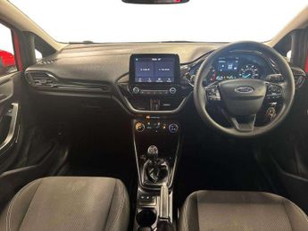 Ford Fiesta 1.0 EcoBoost Trend 5dr