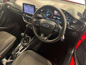 Ford Fiesta 1.0 EcoBoost Trend 5dr