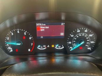 Ford Fiesta 1.0 EcoBoost Trend 5dr