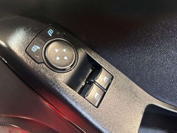Ford Fiesta 1.0 EcoBoost Trend 5dr