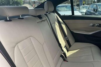BMW 3 Series 320d MHT M Sport Plus Edition 4dr Step Auto