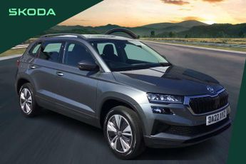 Skoda Karoq 1.0 TSI SE Drive 5dr
