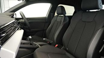 Audi A1 30 TFSI S Line 5dr S Tronic