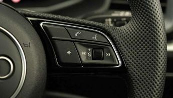 Audi A1 30 TFSI S Line 5dr S Tronic