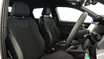 Audi A1 30 TFSI S Line 5dr S Tronic