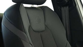 Audi A1 30 TFSI S Line 5dr S Tronic