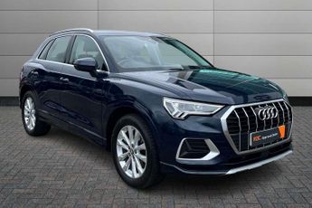 Audi Q3 35 TFSI Sport 5dr S Tronic