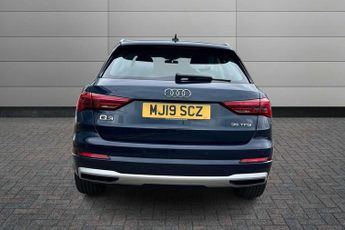 Audi Q3 35 TFSI Sport 5dr S Tronic