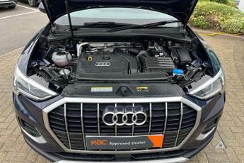 Audi Q3 35 TFSI Sport 5dr S Tronic