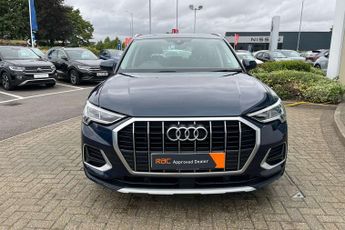 Audi Q3 35 TFSI Sport 5dr S Tronic