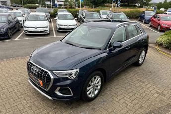 Audi Q3 35 TFSI Sport 5dr S Tronic