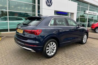 Audi Q3 35 TFSI Sport 5dr S Tronic