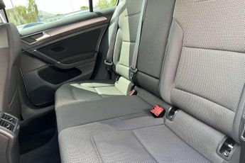 Volkswagen Golf 1.4 TSI SE [Nav] 5dr DSG