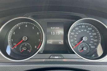 Volkswagen Golf 1.4 TSI SE [Nav] 5dr DSG