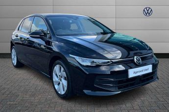 Volkswagen Golf 1.5 TSI Match 5dr