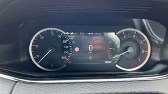 Land Rover Range Rover Evoque 1.5 P300e R-Dynamic S 5dr Auto
