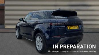 Land Rover Range Rover Evoque 1.5 P300e R-Dynamic S 5dr Auto