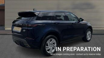 Land Rover Range Rover Evoque 1.5 P300e R-Dynamic S 5dr Auto