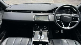 Land Rover Range Rover Evoque 1.5 P300e R-Dynamic S 5dr Auto