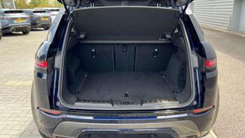 Land Rover Range Rover Evoque 1.5 P300e R-Dynamic S 5dr Auto