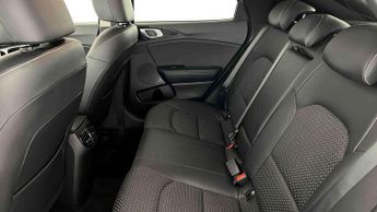 Kia XCeed 1.5T GDi ISG 3 5dr DCT