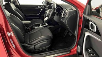 Kia XCeed 1.5T GDi ISG 3 5dr DCT