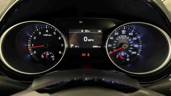 Kia XCeed 1.5T GDi ISG 3 5dr DCT