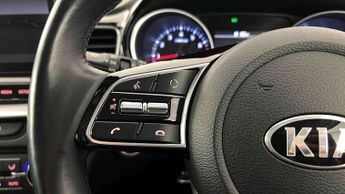 Kia XCeed 1.5T GDi ISG 3 5dr DCT