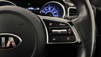 Kia XCeed 1.5T GDi ISG 3 5dr DCT