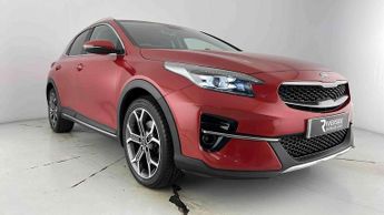 Kia XCeed 1.5T GDi ISG 3 5dr DCT