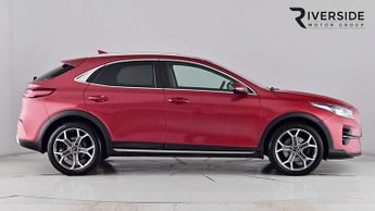 Kia XCeed 1.5T GDi ISG 3 5dr DCT