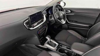 Kia XCeed 1.5T GDi ISG 3 5dr DCT