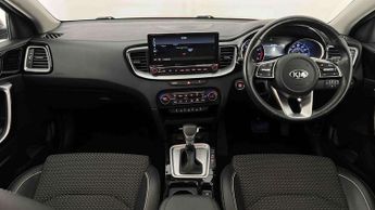 Kia XCeed 1.5T GDi ISG 3 5dr DCT