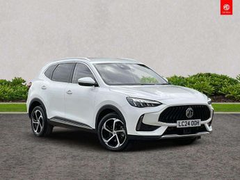 MG HS 1.5 T-GDI Trophy 5dr DCT