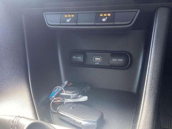 Kia Sportage 1.6T GDi ISG GT-Line 5dr