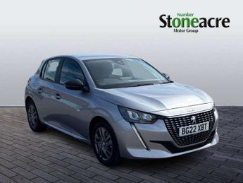 Peugeot 208 1.2 PureTech 100 Active Premium 5dr EAT8