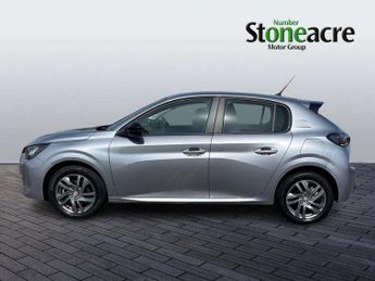 Peugeot 208 1.2 PureTech 100 Active Premium 5dr EAT8