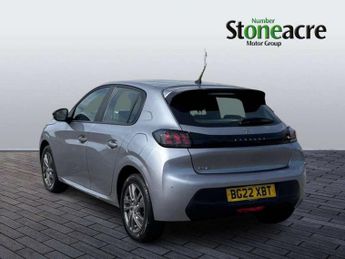 Peugeot 208 1.2 PureTech 100 Active Premium 5dr EAT8