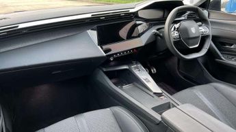 Peugeot 308 1.6 Hybrid Allure Premium 5dr e-EAT8