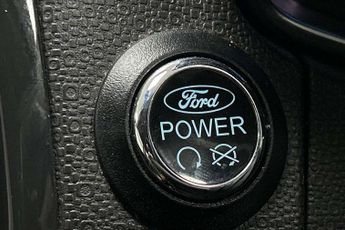 Ford EcoSport 1.0 EcoBoost 140 Titanium S 5dr